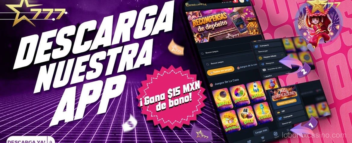 Deposita en Lobo Casino - Métodos de Pago Seguros
