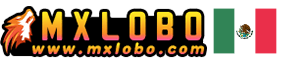 Logo de lobomxcasino